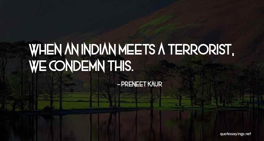 Preneet Kaur Quotes 82404