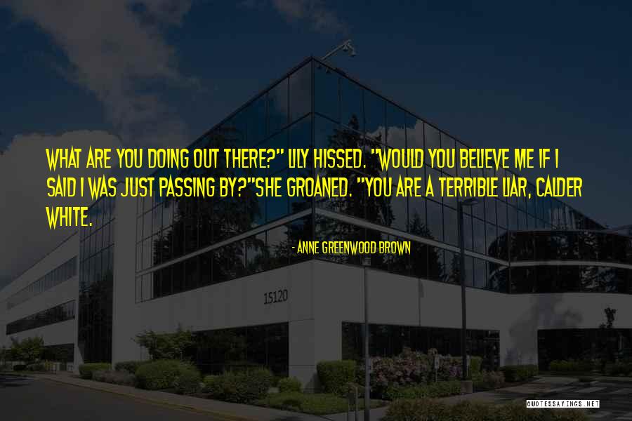 Prenetta Physical Therapy Quotes By Anne Greenwood Brown Prenetta Physical Therapy Quotes By Anne Greenwood Brown
