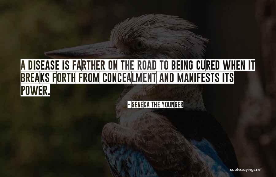 Prenetta Physical Therapy Quotes By Seneca The Younger Prenetta Physical Therapy Quotes By Seneca The Younger
