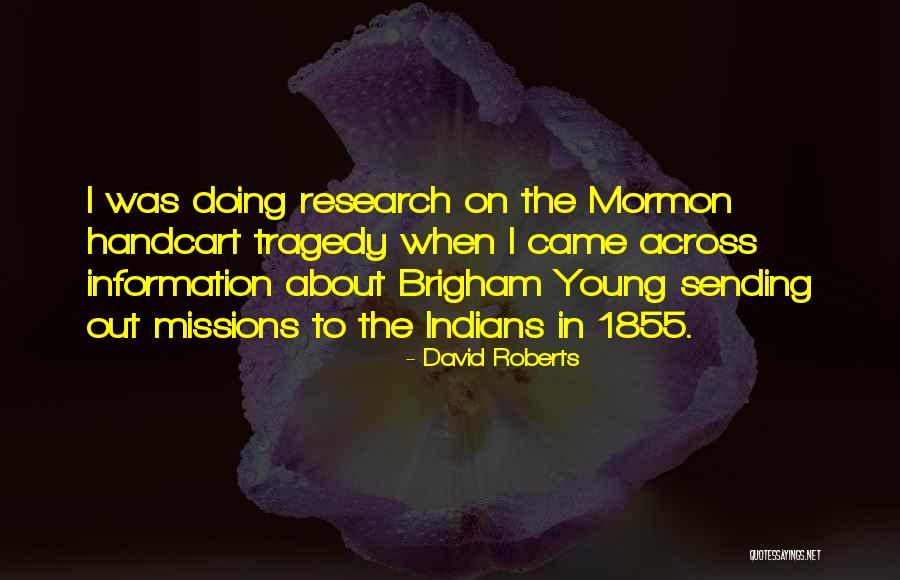 Preneurial Quotes By David Roberts Preneurial Quotes By David Roberts