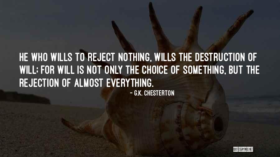 Prenez Soin Quotes By G.K. Chesterton Prenez Soin Quotes By G.K. Chesterton
