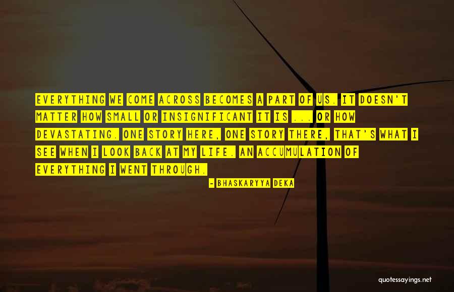 Prenger Implement Quotes By Bhaskaryya Deka Prenger Implement Quotes By Bhaskaryya Deka