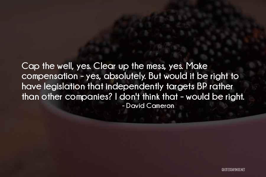 Prenger Implement Quotes By David Cameron Prenger Implement Quotes By David Cameron