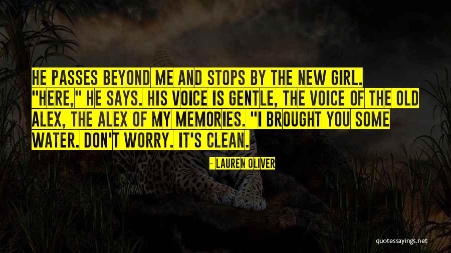 Prenger Implement Quotes By Lauren Oliver Prenger Implement Quotes By Lauren Oliver