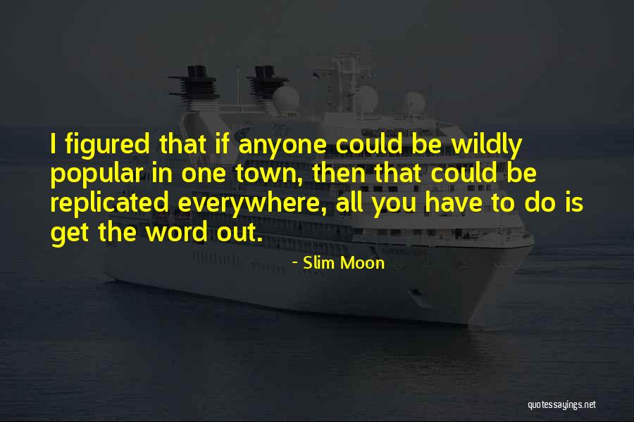 Prenger Implement Quotes By Slim Moon Prenger Implement Quotes By Slim Moon