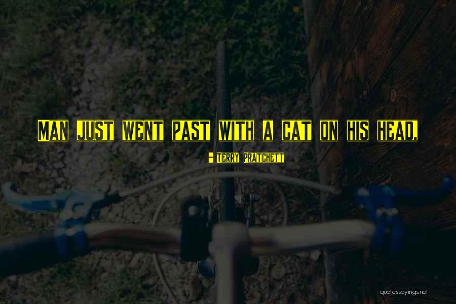 Prenisha Anemia Quotes By Terry Pratchett Prenisha Anemia Quotes By Terry Pratchett