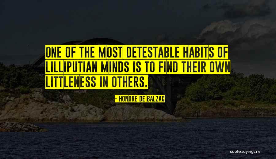 Prenisha Govender Quotes By Honore De Balzac Prenisha Govender Quotes By Honore De Balzac