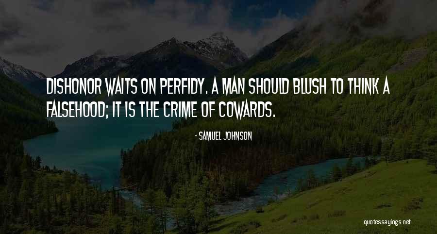 Prenisha Govender Quotes By Samuel Johnson Prenisha Govender Quotes By Samuel Johnson
