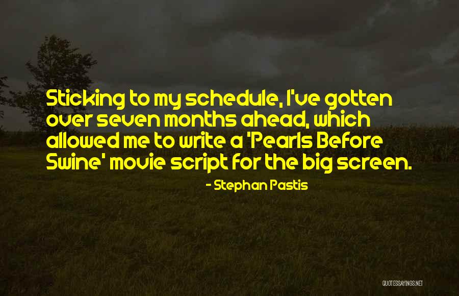 Prenne French Quotes By Stephan Pastis Prenne French Quotes By Stephan Pastis
