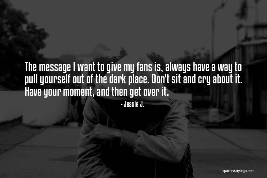 Prenneis Quotes By Jessie J. Prenneis Quotes By Jessie J.