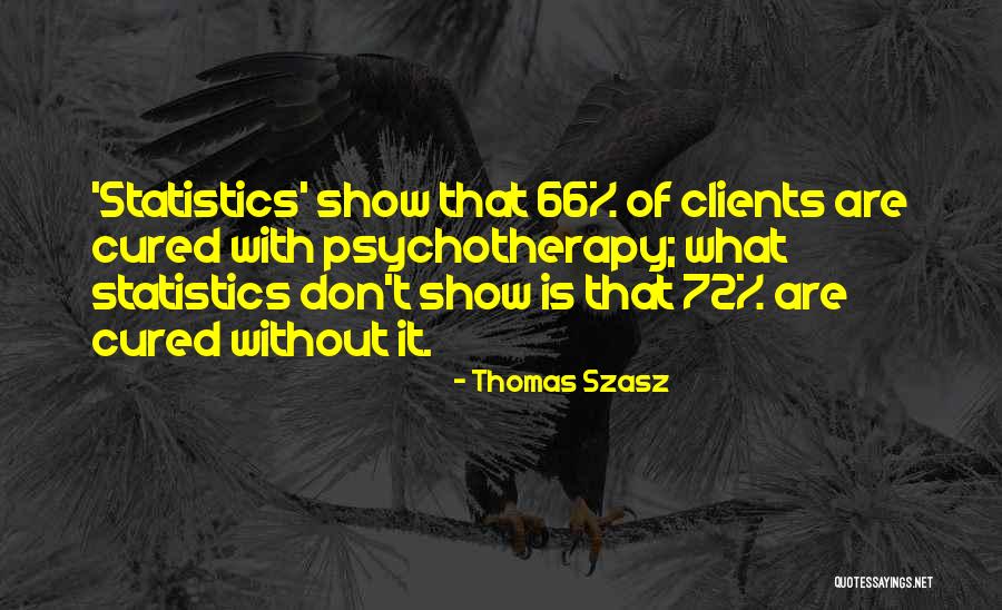 Prenner Prints Quotes By Thomas Szasz