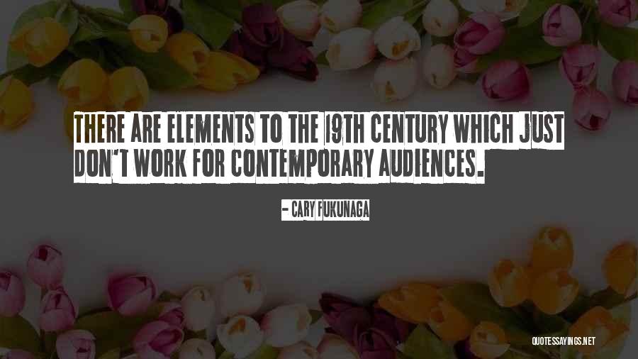 Prenons Nous Dans Quotes By Cary Fukunaga Prenons Nous Dans Quotes By Cary Fukunaga