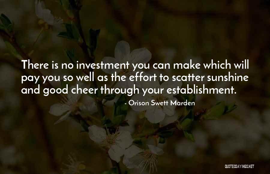 Prenons Nous Dans Quotes By Orison Swett Marden Prenons Nous Dans Quotes By Orison Swett Marden