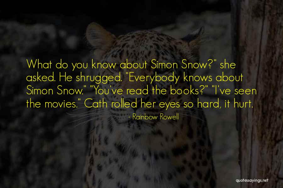 Prenosi Utakmica Quotes By Rainbow Rowell Prenosi Utakmica Quotes By Rainbow Rowell