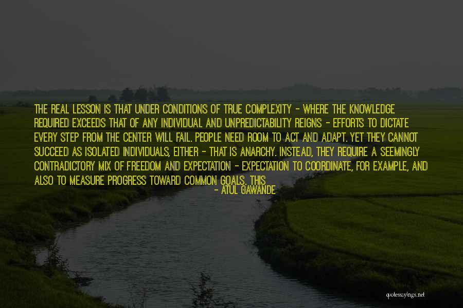Prenotazioni Campus Quotes By Atul Gawande Prenotazioni Campus Quotes By Atul Gawande