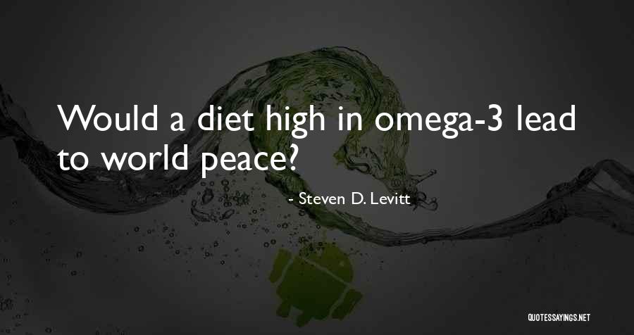 Prenotazioni Visite Quotes By Steven D. Levitt Prenotazioni Visite Quotes By Steven D. Levitt