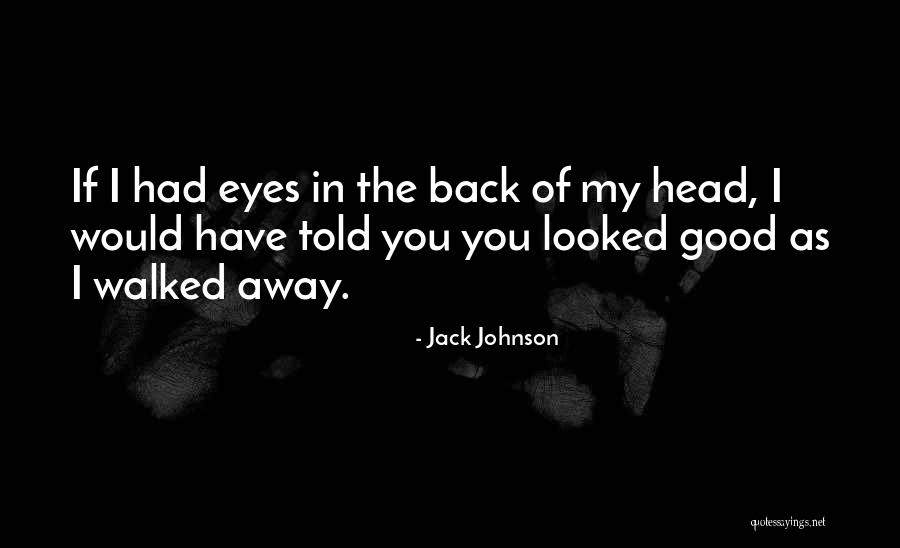 Prens Quotes By Jack Johnson Prens Quotes By Jack Johnson