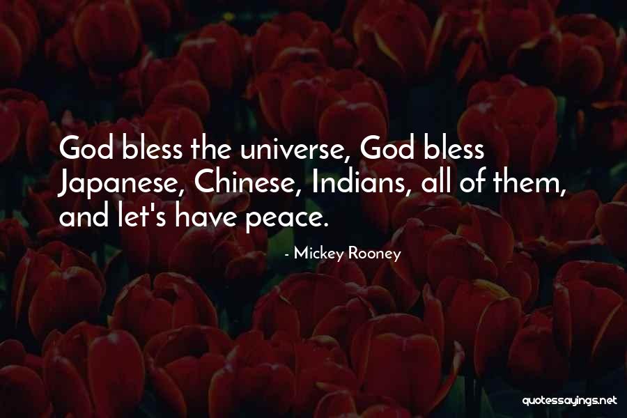 Prens Quotes By Mickey Rooney Prens Quotes By Mickey Rooney