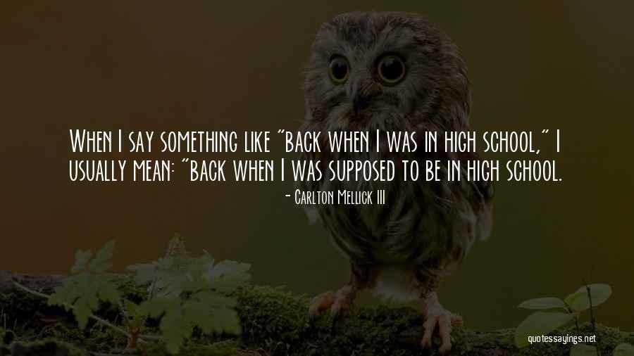 Prensado Quotes By Carlton Mellick III Prensado Quotes By Carlton Mellick III