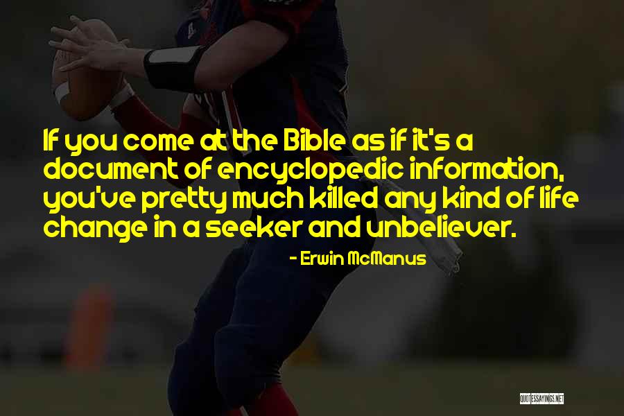 Prenses Ingilizce Quotes By Erwin McManus Prenses Ingilizce Quotes By Erwin McManus