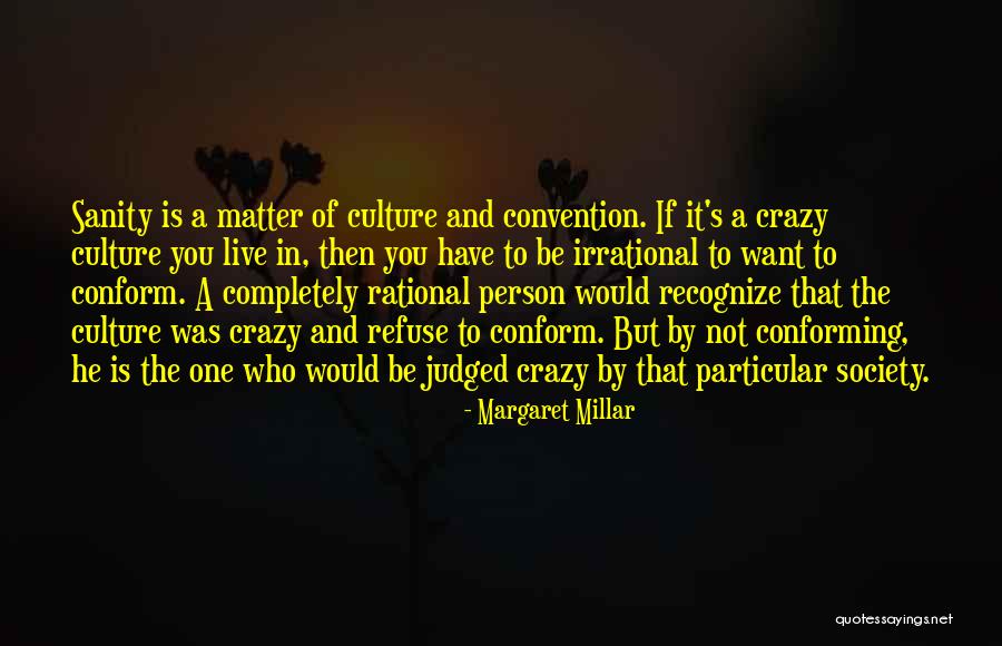Prenses Ingilizce Quotes By Margaret Millar Prenses Ingilizce Quotes By Margaret Millar