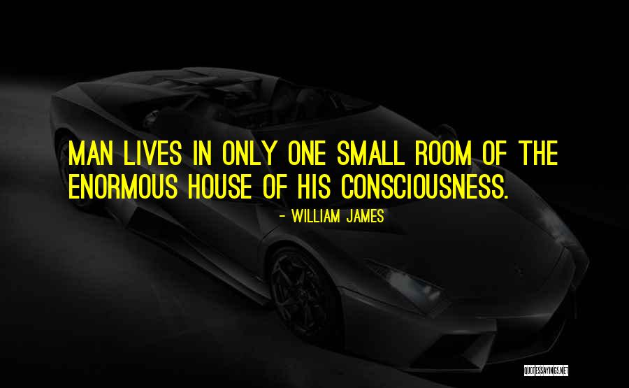 Prenses Ingilizce Quotes By William James Prenses Ingilizce Quotes By William James