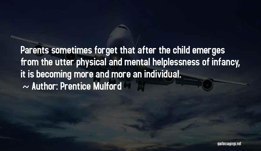 Prentice Mulford Quotes 1266904