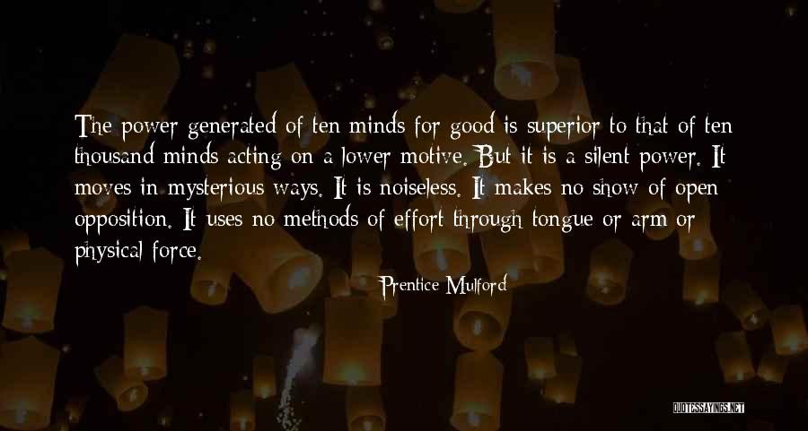 Prentice Mulford Quotes 1731000 Prentice Mulford Quotes 1731000