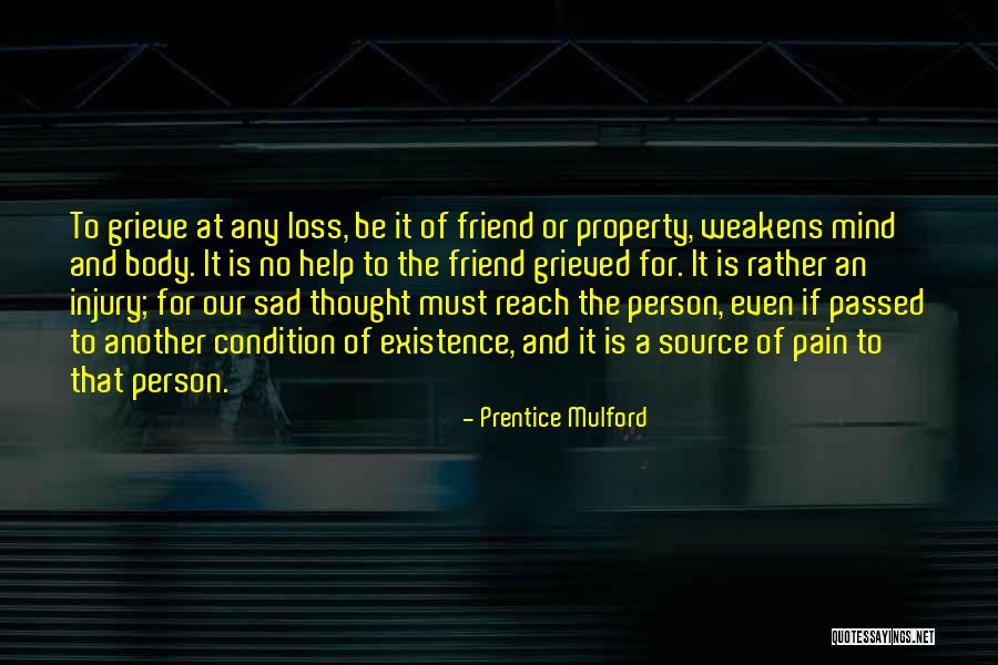 Prentice Mulford Quotes 1876587