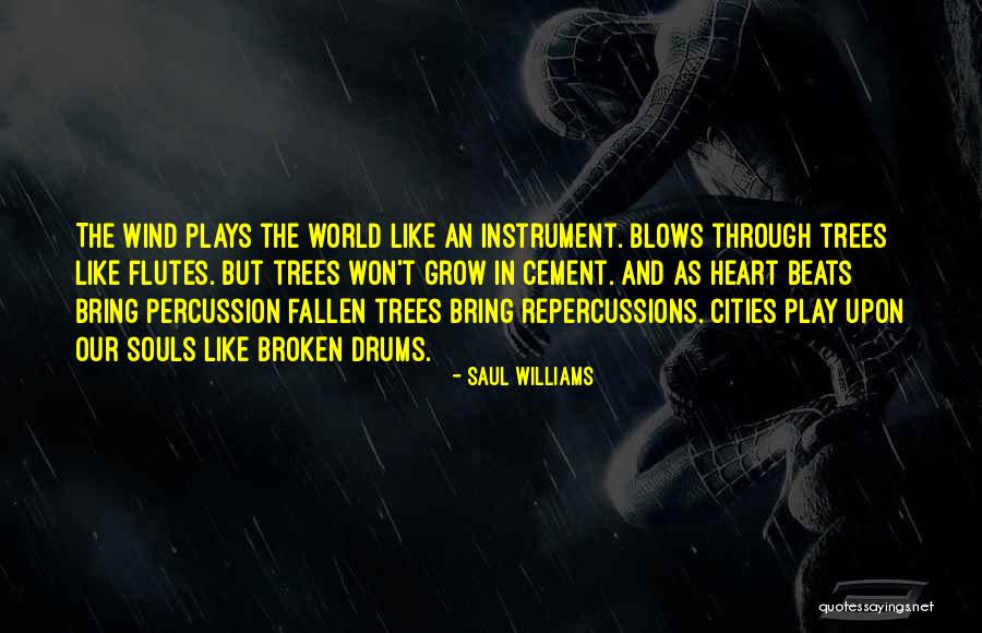 Prenticestrogerobgyn Quotes By Saul Williams Prenticestrogerobgyn Quotes By Saul Williams