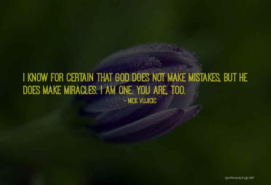Prenuncio Quotes By Nick Vujicic Prenuncio Quotes By Nick Vujicic