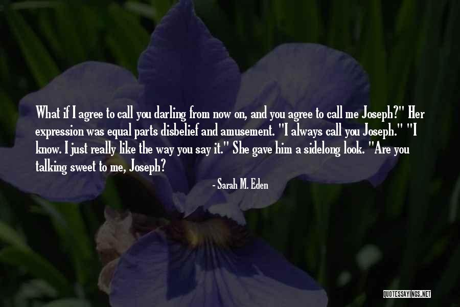 Prenups Before Marriage Quotes By Sarah M. Eden Prenups Before Marriage Quotes By Sarah M. Eden