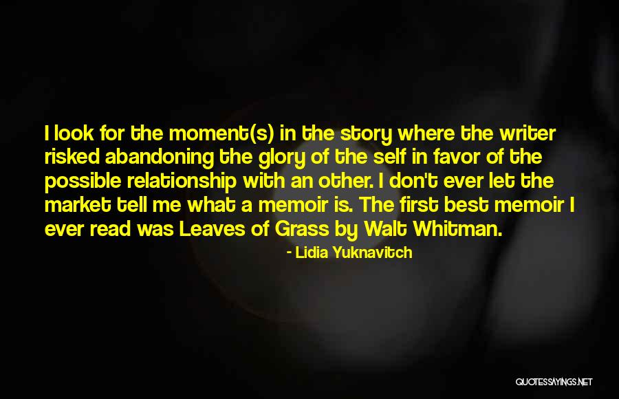 Prenuptial Shoot Quotes By Lidia Yuknavitch Prenuptial Shoot Quotes By Lidia Yuknavitch
