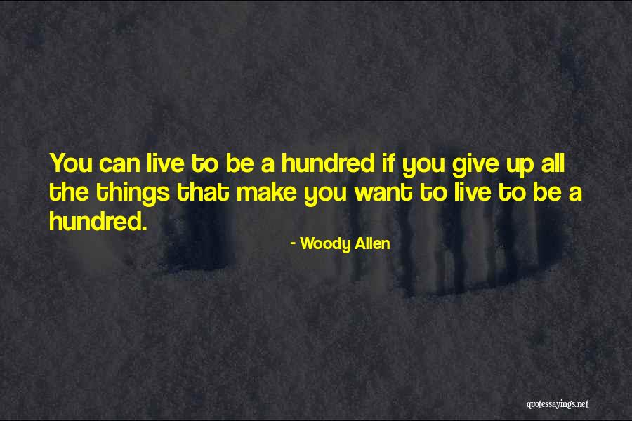 Prenzler Alton Quotes By Woody Allen Prenzler Alton Quotes By Woody Allen