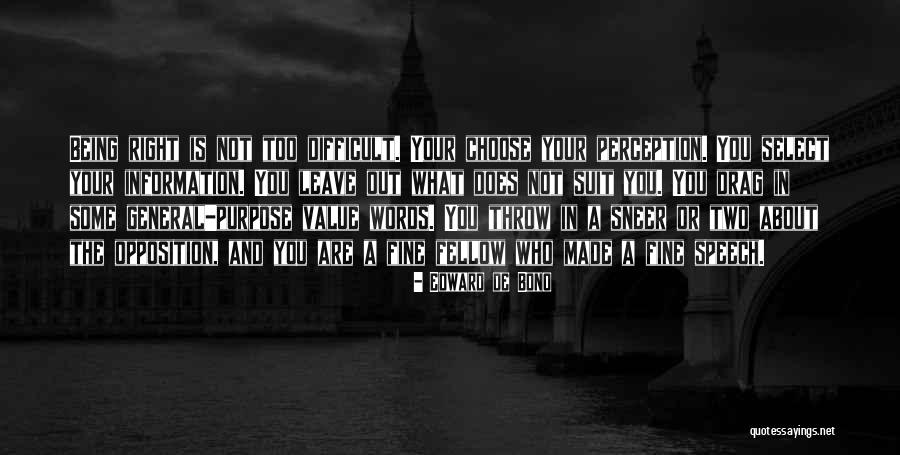 Prenzler Kurt Quotes By Edward De Bono Prenzler Kurt Quotes By Edward De Bono