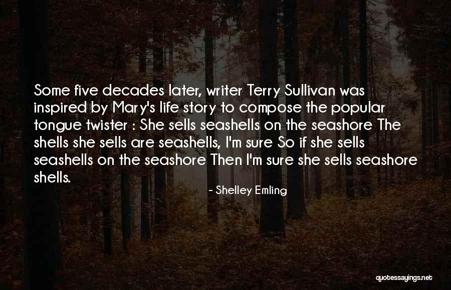 Prenzler Quotes By Shelley Emling Prenzler Quotes By Shelley Emling