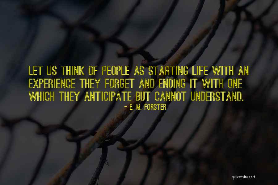 Preobrazhensky Lifeguard Quotes By E. M. Forster Preobrazhensky Lifeguard Quotes By E. M. Forster