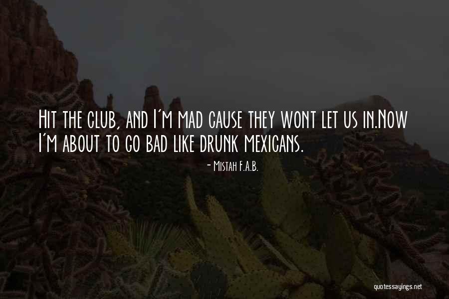 Preobrazhensky Lifeguard Quotes By Mistah F.A.B. Preobrazhensky Lifeguard Quotes By Mistah F.A.B.