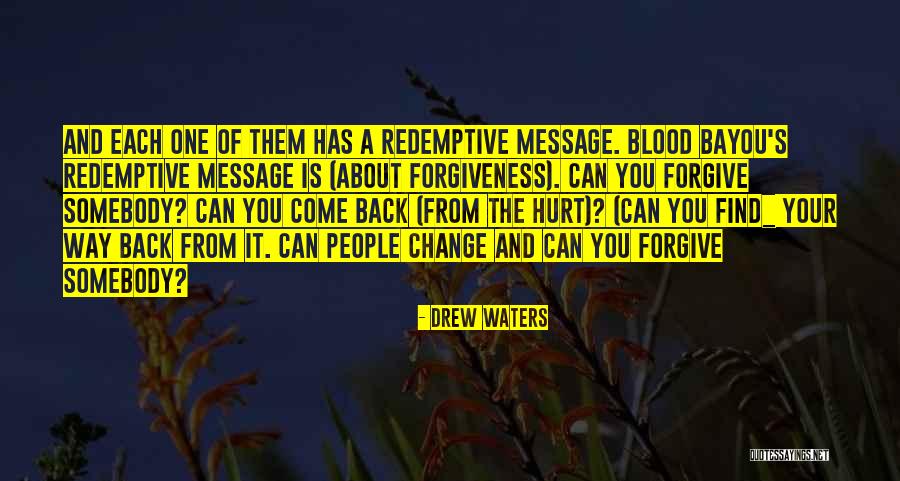 Preoccupare Quotes By Drew Waters Preoccupare Quotes By Drew Waters