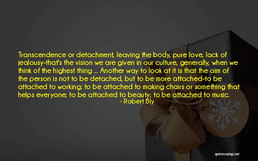 Preoccupare Quotes By Robert Bly Preoccupare Quotes By Robert Bly
