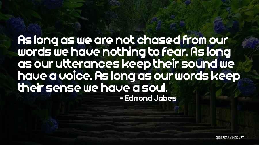 Preoccupation In A Sentence Quotes By Edmond Jabes Preoccupation In A Sentence Quotes By Edmond Jabes