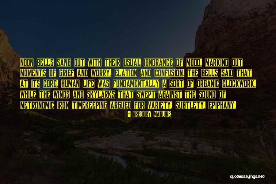 Preoccupation In A Sentence Quotes By Gregory Maguire Preoccupation In A Sentence Quotes By Gregory Maguire