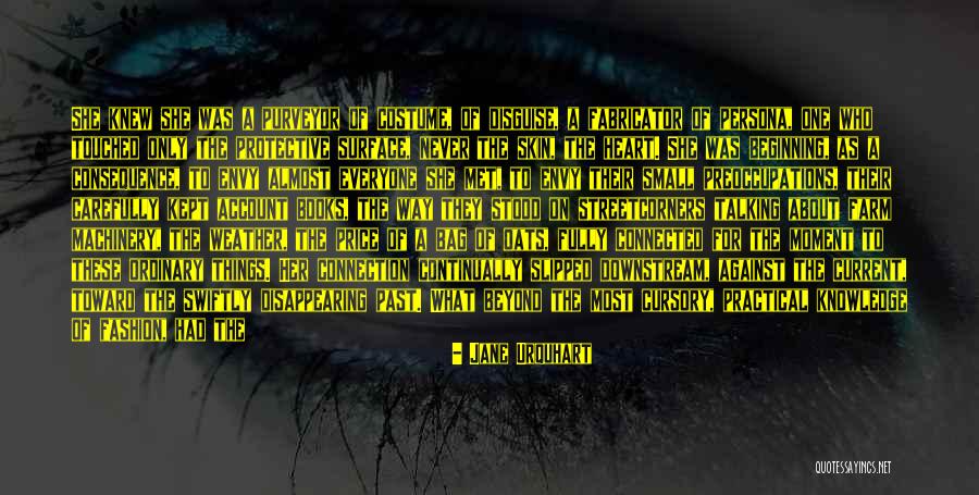 Preoccupations Quotes By Jane Urquhart Preoccupations Quotes By Jane Urquhart