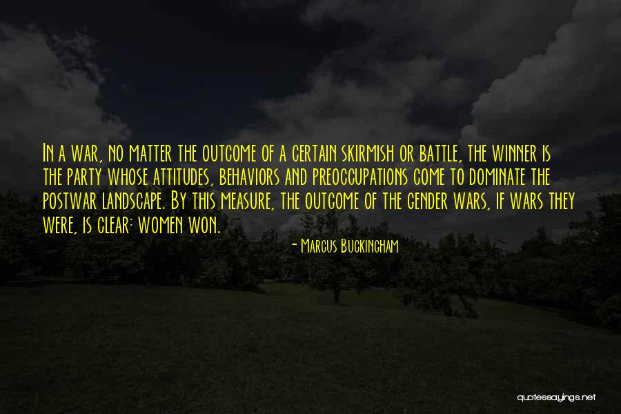 Preoccupations Quotes By Marcus Buckingham Preoccupations Quotes By Marcus Buckingham