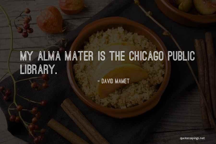Preoccupy Quotes By David Mamet Preoccupy Quotes By David Mamet