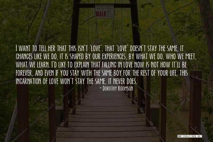 Preoccupying Quotes By Dorothy Koomson Preoccupying Quotes By Dorothy Koomson