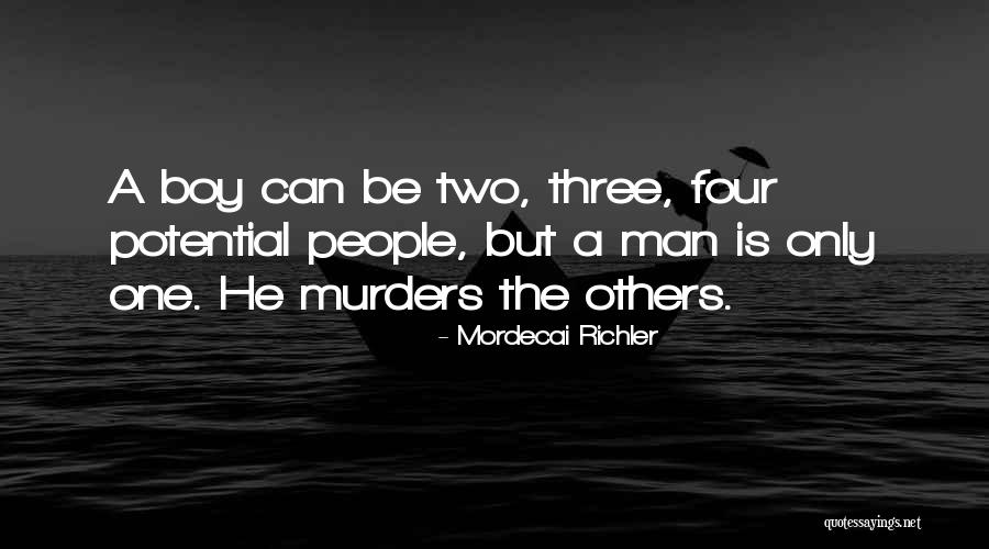Preoccupying Quotes By Mordecai Richler Preoccupying Quotes By Mordecai Richler