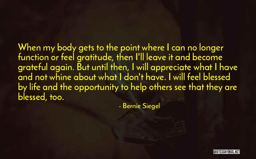 Preocupaciones Definicion Quotes By Bernie Siegel Preocupaciones Definicion Quotes By Bernie Siegel
