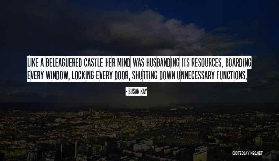 Preocupaciones Definicion Quotes By Susan Kay Preocupaciones Definicion Quotes By Susan Kay