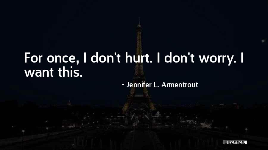 Preocupaciones Sinonimos Quotes By Jennifer L. Armentrout Preocupaciones Sinonimos Quotes By Jennifer L. Armentrout